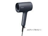 【5年延長保証付き】Panasonic ヘアードライヤー ナノケア